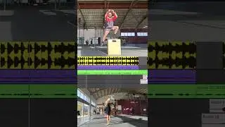 marbie in de gym
