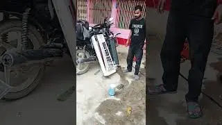 Best AC Service in Madhubani | CoolTech Refrigeration #acrepair #madhubani #mithila #reels #trending