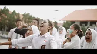 VIDEO AKHIR SEKOLAH SMA 1 NGUNUT | 2021