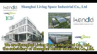 Plantation PVC and wooden shutters and blinds factory tour!