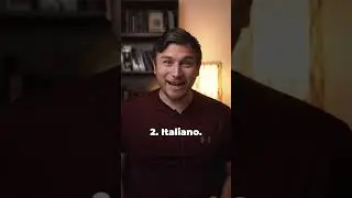 6 idiomas m&aacute;s f&aacute;ciles de aprender si hablas espa&ntilde;ol #idiomas #poliglota