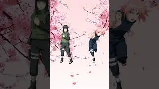 Hinata Vs Sakura who's the strongest