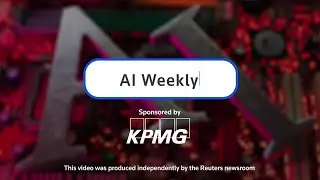 AI Weekly: Tech stocks can fall too, actually | REUTERS
