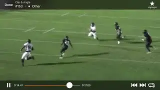 Redshirt Freshman Highlights