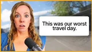 Our Most Chaotic Border Crossing Yet (El Salvador to Nicaragua)
