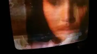 Triplevision (glitch dirty mixer) DEMO