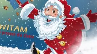 Video 2016-1-360 (3616) **SANTA CLAUS 2016**  HOLLYWOOD MOVIE STRINGS 