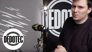 Dedotec Overview - Dedolight DLED