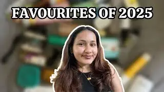 Best of 2025 | Skincare | Jewellery | Makeup 