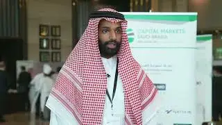 Waleed Alahmadi, Financial Analyst, Saudi Electricity Company at Capital Markets Saudi Arabia 2022