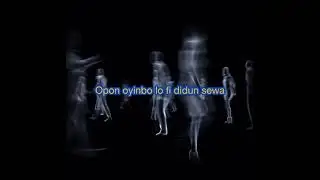 Sure Guy - before we go deeper (bwgd lyrics video )