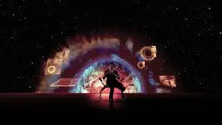 Alphaverb &ndash; Realization Of A Dream (Lazy Crowd Edit)