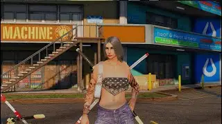 ICONIC RP MONGOLIA 3.0 | LISA | RUBY JANE