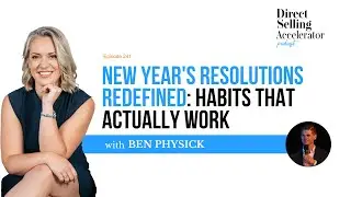 New Year's Resolutions Redefined - Habits That Actually Work
