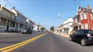 Littlestown, PA