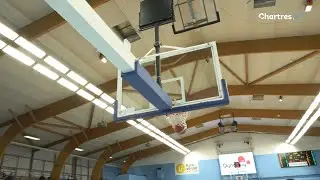 [Temps forts] C'Chartres Basket F&eacute;minin vs P&ocirc;le France : une bonne d&eacute;fense pour &eacute;viter le pi&egrave;ge