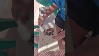 Black Hat Bob read by Hamza & his mom
