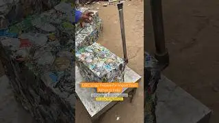 UBC Scrap Import From Kenya To India | Import Export #export #import #exportimport