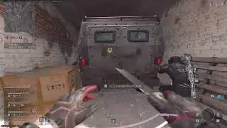 Call of Duty Black Ops 7 Warzone КБ Любители Predator 30 01 2026