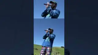 Psilo Flute Medicine | #PsiloSage on #Twitch