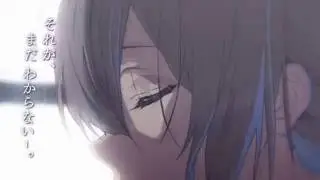[MEP PART 1] Violet Evergarden , for Kuuro AMV //I will Rise//