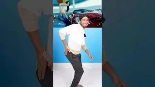 First Time Dance Challenge 🤣🔥❤️ Challenge No.400🔥💯 #pongal #laduki #challenge