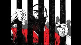 BLACK comic review part 3: Let's fix this mess