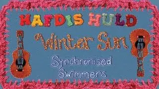 Hafdis Huld - Winter Sun