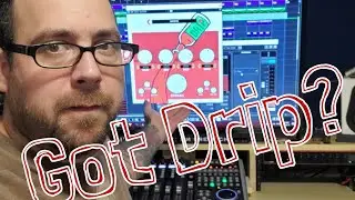 #kylebeats #vst #drip Drip Fx plugin demo review