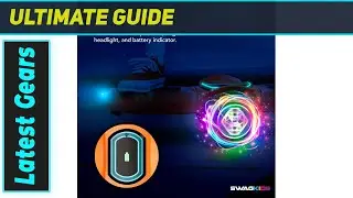 Swagtron ZipBoard: The Radically Fun Electric Ride for Kids!