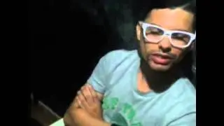 CharlyO - die que si (en el studio)(