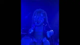 Hevisaurus - Viimeinen Mammutti/R&auml;yh! @ Tallink Silja Suomi (01/03/2026)