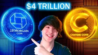 Canton Coin About to Explode? Here's Why