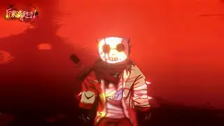 CHRISTMAS UPDATE + NEW NOLI SKIN + KOOL KILLER & MORE [ FORSAKEN NEWS ]