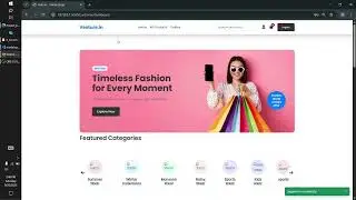 Building Scalable E-Commerce Platform | IEEE /PhD Project | All Academic