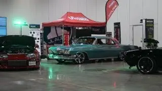 DTP Vancouver 2013 (Driven to Perform) The 12Volters