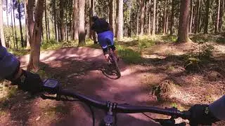 Bad Orb - Haseltal Trail (short mix)