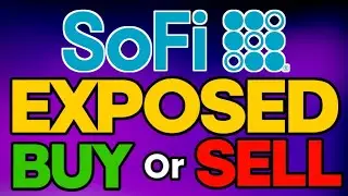 Акции SoFi (SOFI): НАСТОЯЩАЯ причина их роста на 4%.