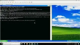 BM&ATHTTT -  B&agrave;i tập 4: Sử dụng c&ocirc;ng cụ PwDump7