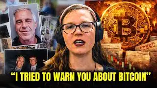 &ldquo;This Is Their Plan For Bitcoin in 2026&rdquo; (and they're not hiding it) | Whitney Webb