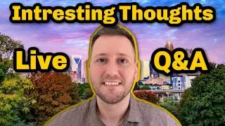 Answering your Questions About Living in Charlotte NC