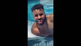 Jason Derulo -All Dog- TikTok Compilation