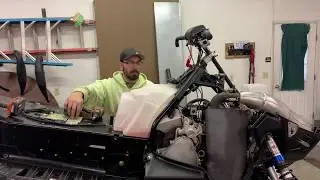 2018 Axys R - Trail Conversion - Tank Removal - Discussion