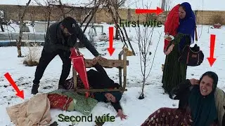 Seeking Revenge: When the Second Wife is Severely Punished