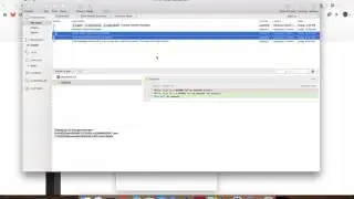 Using SourceTree on a Mac