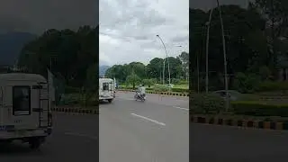 &ldquo;Prime Minister Office Islamabad | beautiful View 🇵🇰&rdquo; #travel