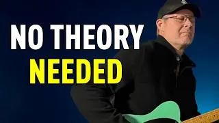 Unlock the Fretboard with One Simple Pattern