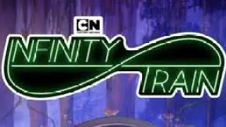 Infinity Train 4x1-4x2 Reaction