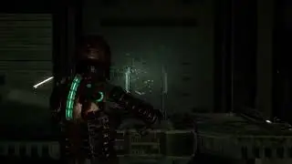 Stranded In Space