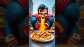 ❤️😱🔥💥 Superhero as a good story (Marvel&DC)#avengers #superherovibes #marvel #shorts
